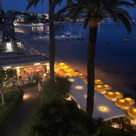 Apartamento Eden Antibes