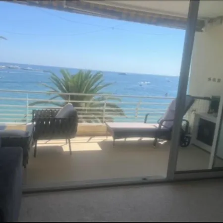 Eden Antibes