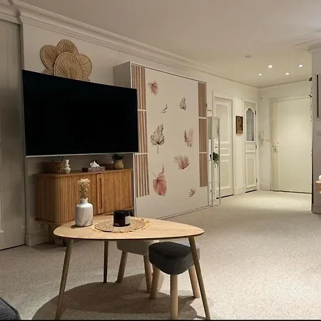 Apartamento Eden