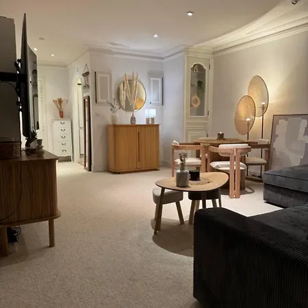 Apartamento Eden *